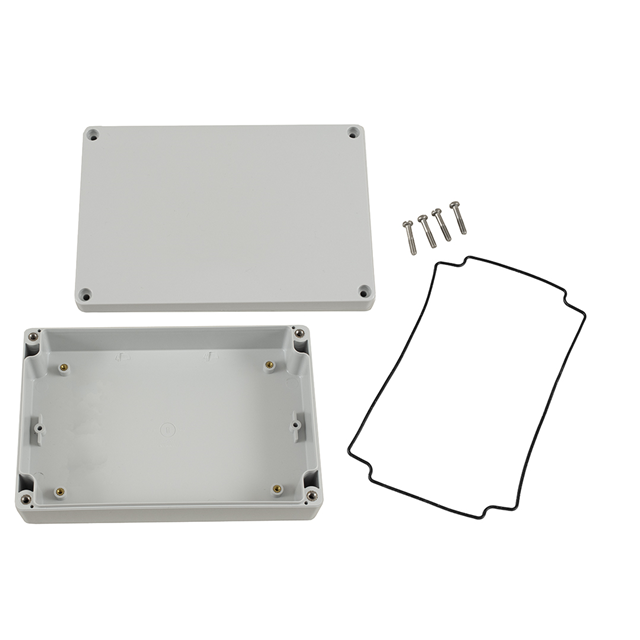 1554HLGY Hammond Manufacturing  Scatole